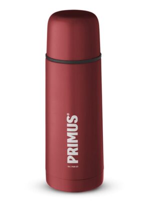 Primus Vacuum Bottle / termoflaske 0,5 L, ox red
