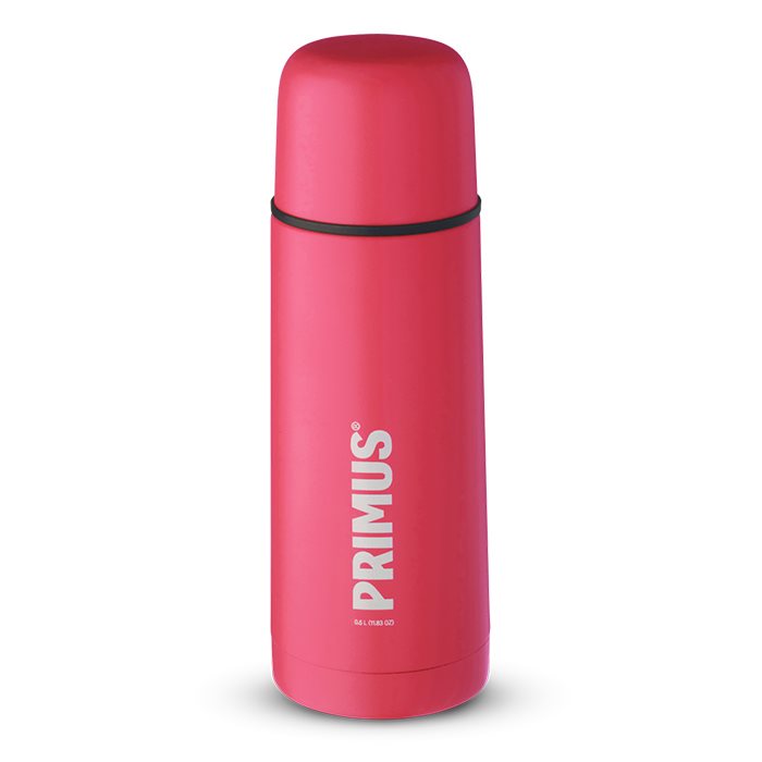Primus Vacuum Bottle / termoflaske 0,5 L, pink Primus Vacuum Bottle / termoflaske 0,5 L, pink