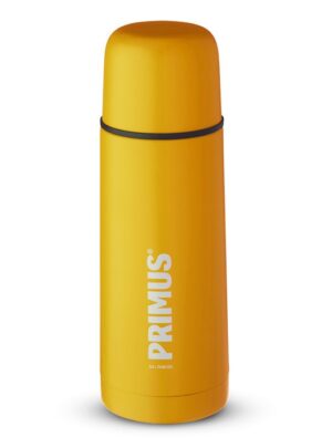 Primus Vacuum Bottle / termoflaske 0,5 L, yellow
