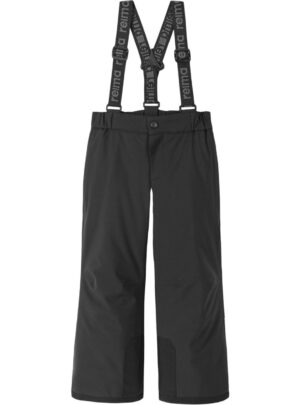 Reima Proxima, skibukser, børn, black