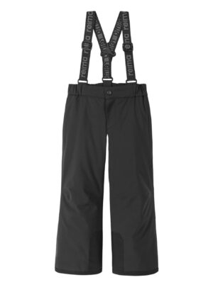 Reima Proxima, skibukser, børn, black