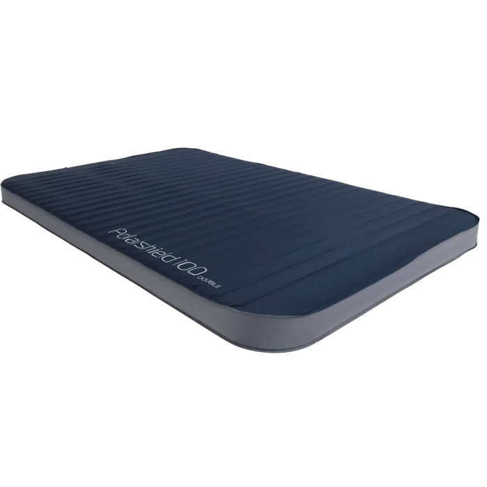 Robens Polarshield 100 Double liggeunderlag Robens Polarshield 100 Double liggeunderlag