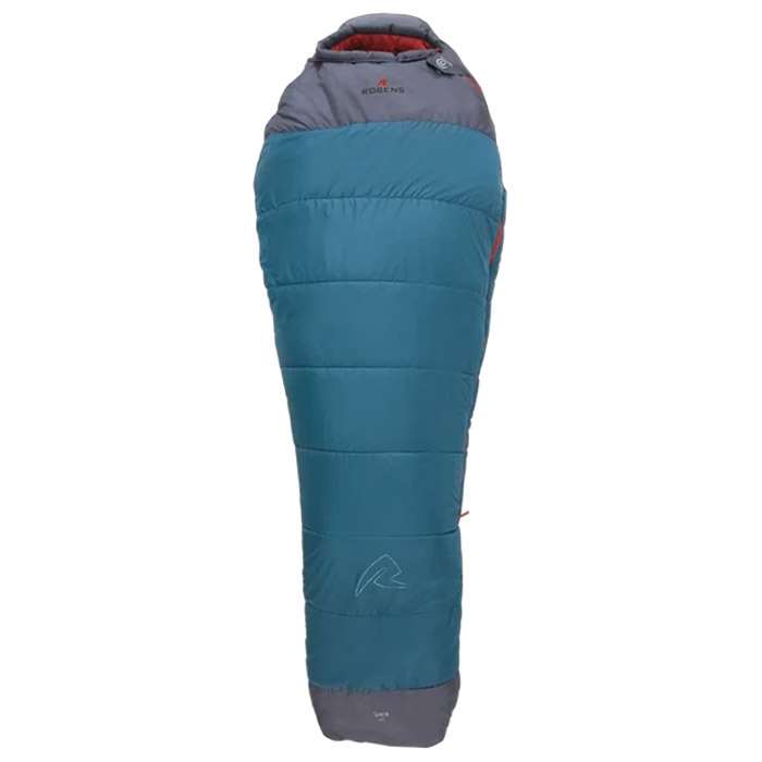 Robens Spire III -9°C long fibersovepose Robens Spire III -9°C long fibersovepose
