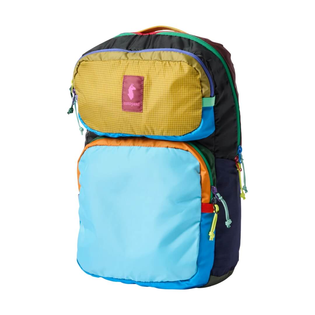 Rygsæk - Cotopaxi Tasra - Del Dia - 16 liter Rygsæk - Cotopaxi Tasra - Del Dia - 16 liter
