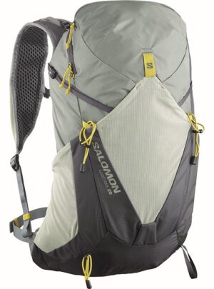 Salomon Aerotrek 20-sedona sage/seagrass-M/L
