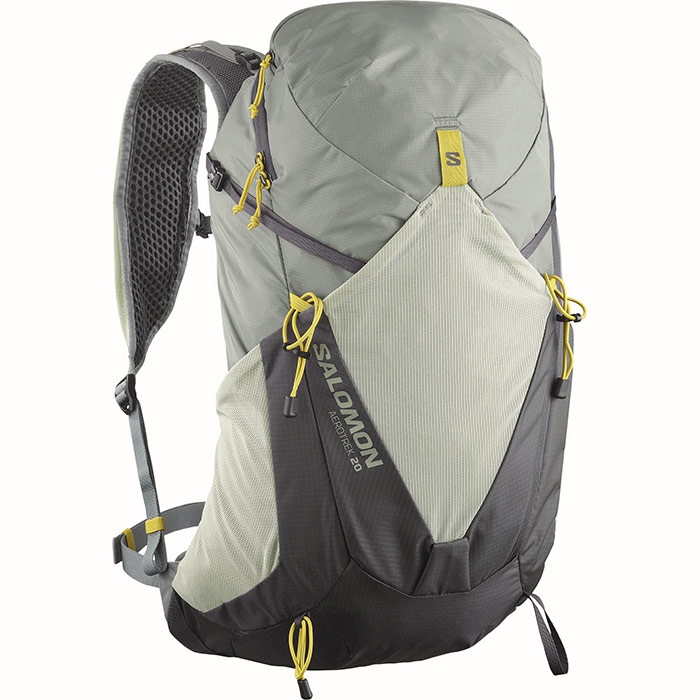 Salomon Aerotrek 20-sedona sage/seagrass-M/L Salomon Aerotrek 20-sedona sage/seagrass-M/L