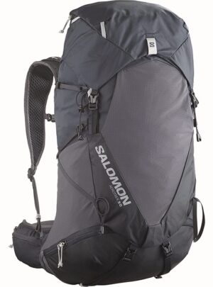 Salomon Aerotrek 50, nine iron/allow