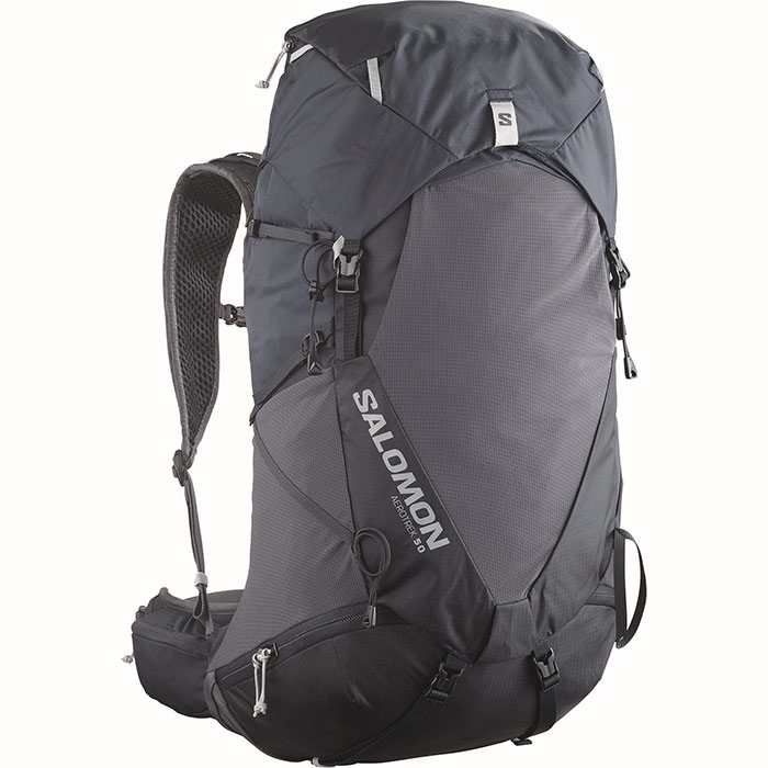 Salomon Aerotrek 50, nine iron/allow Salomon Aerotrek 50, nine iron/allow