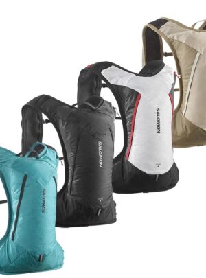 Salomon Cross 4 rygsæk