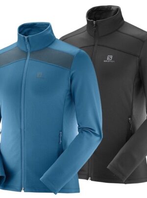 Salomon Discovery LT FW Men