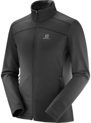 Salomon Discovery LT FW Men-black-XL