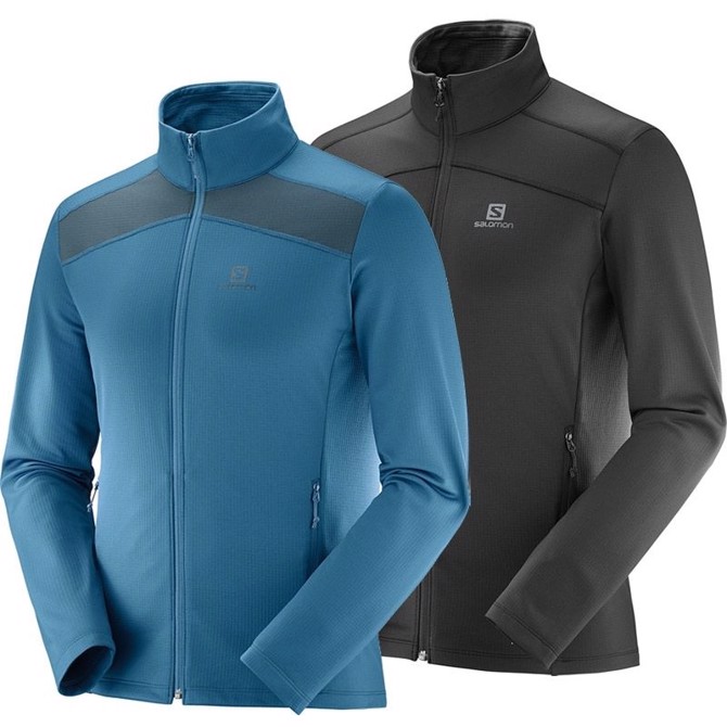 Salomon Discovery LT FW Men Salomon Discovery LT FW Men
