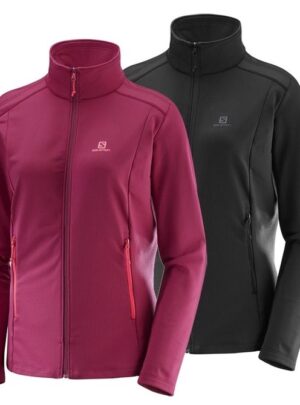 Salomon Discovery LT FW Women