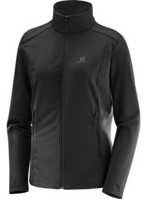 Salomon Discovery LT FW Women-black-XL