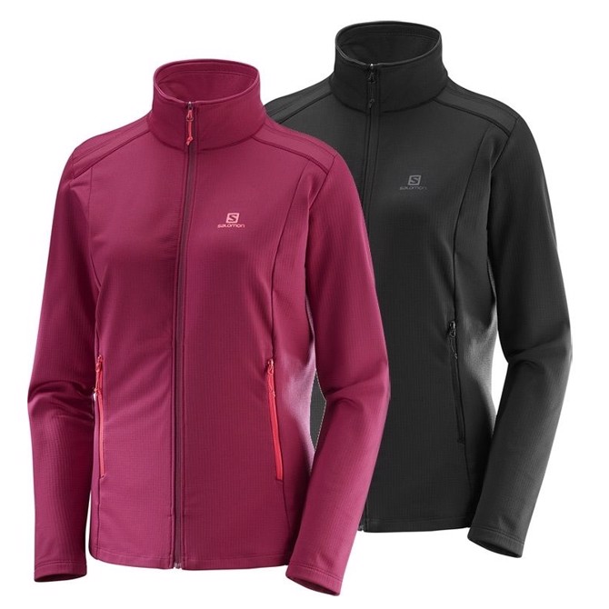 Salomon Discovery LT FW Women Salomon Discovery LT FW Women