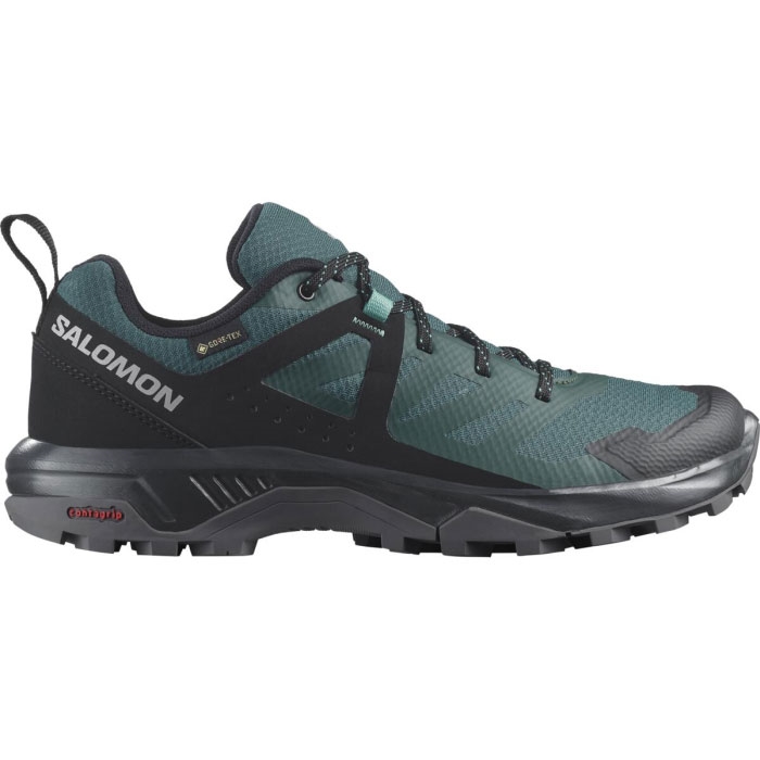 Salomon Exeo GTX Women, atlantic deep Salomon Exeo GTX Women, atlantic deep