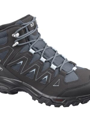 Salomon Lyngen Mid GTX Dame