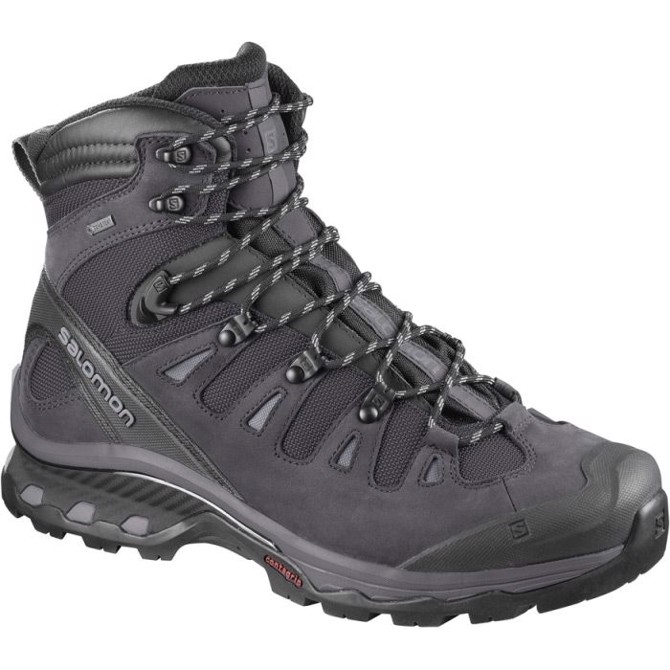 Salomon Quest 4D 3 GTX vandrestøvle Men-44 2/3 / UK 10 Salomon Quest 4D 3 GTX vandrestøvle Men-44 2/3 / UK 10