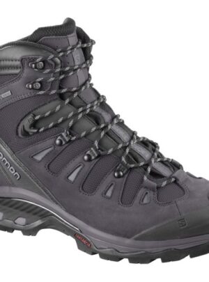 Salomon Quest 4D 3 GTX vandrestøvle Men, phantom/black