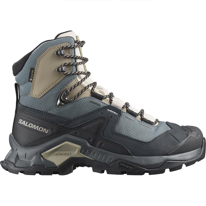 Salomon Quest Element GTX Women, ebony Salomon Quest Element GTX Women, ebony