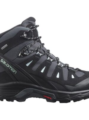 Salomon Quest Prime GTX Woman, ebony/black