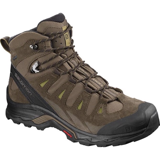Salomon Quest Prime GTX Salomon Quest Prime GTX
