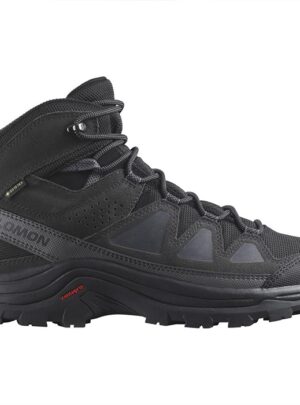 Salomon Quest Rove GTX, black/phantom/magnet