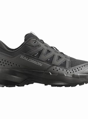 Salomon Terramphibian Men, black/black/castlerock