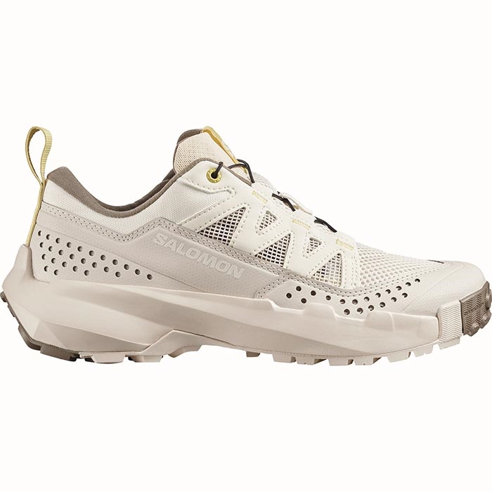 Salomon Terramphibian Women, vanilla/taploc/shadow Salomon Terramphibian Women, vanilla/taploc/shadow