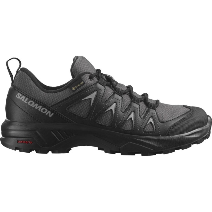 Salomon X Braze GTX Women, black Salomon X Braze GTX Women, black