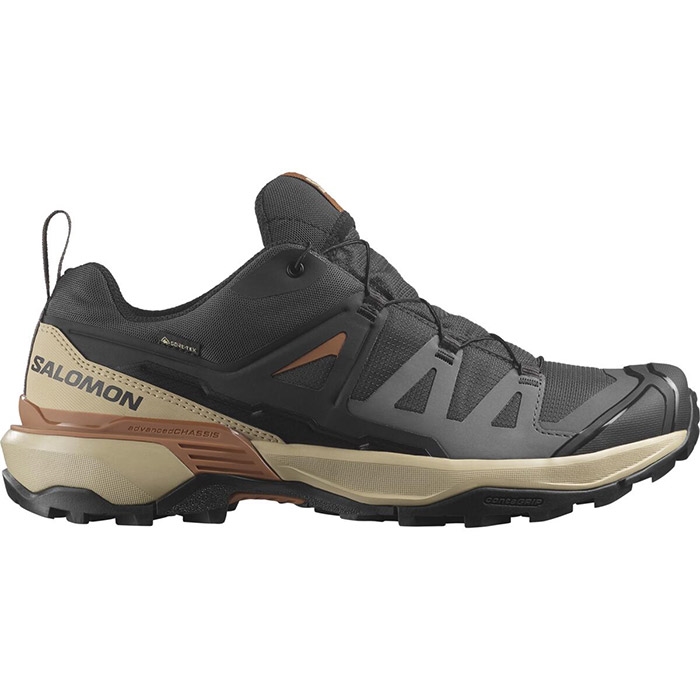 Salomon X Ultra 360 GTX, phantom/safari/caramel cafe Salomon X Ultra 360 GTX, phantom/safari/caramel cafe