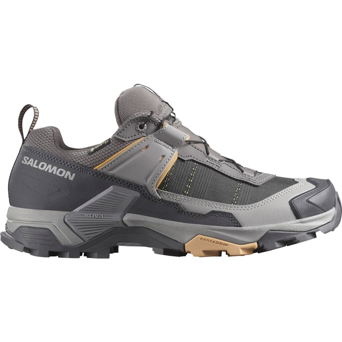 Salomon X Ultra 5 GTX Women, plum kitten Salomon X Ultra 5 GTX Women, plum kitten