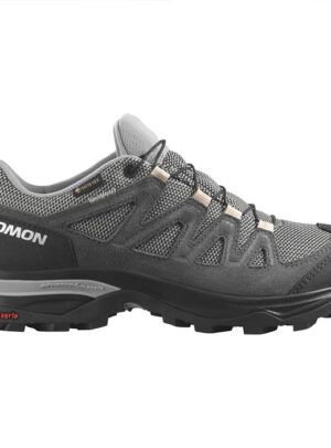 Salomon X Ward Leather GTX Women