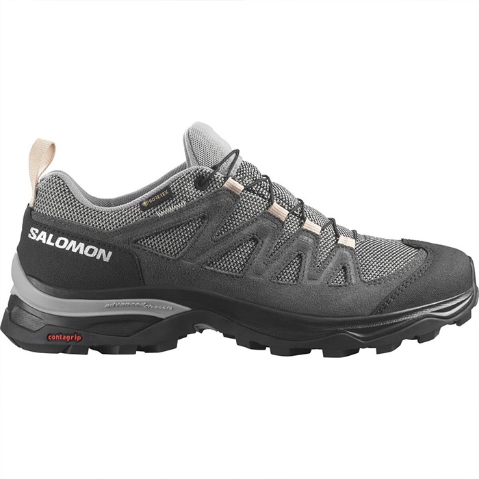 Salomon X Ward Leather GTX Women Salomon X Ward Leather GTX Women