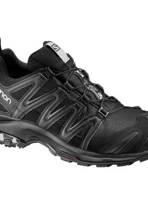 Salomon XA Pro 3D GTX Women, black-39 1/3 / UK 6