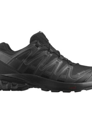 Salomon XA Pro 3D v8 GTX Woman, black/black/phantom