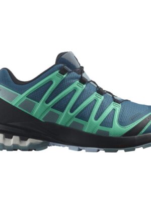 Salomon XA Pro 3D v8 GTX Woman, legion/trooper/mint