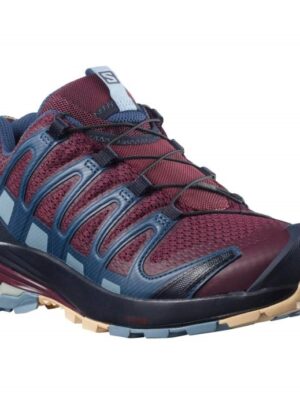 Salomon XA Pro 3D v8 Women, wine tasting/night sky