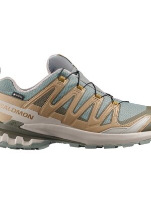 Salomon XA Pro 3D v9 GTX Men, sedsa/brilli/paloma
