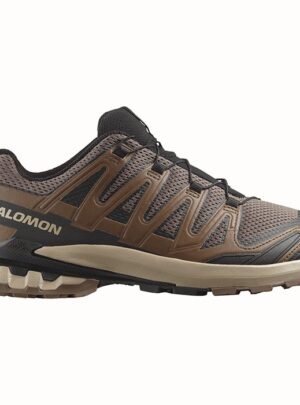 Salomon XA Pro 3D v9 Men, falcon/desert