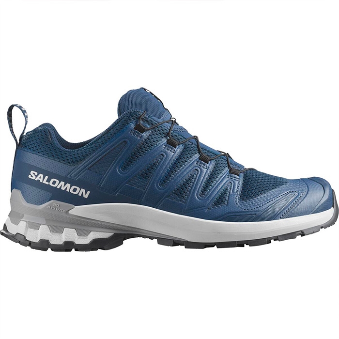 Salomon XA Pro 3D v9, poseidon/icicle Salomon XA Pro 3D v9, poseidon/icicle