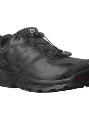 Salomon XA Rogg 2 GoreTex Woman, black