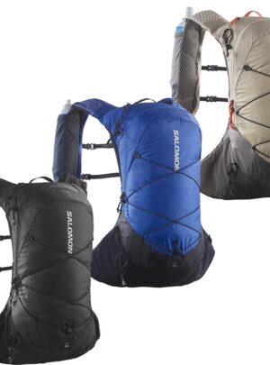 Salomon XT 10 rygsæk