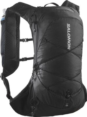Salomon XT 10 rygsæk-black