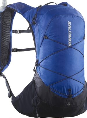 Salomon XT 10 rygsæk-lapis blue/carbon