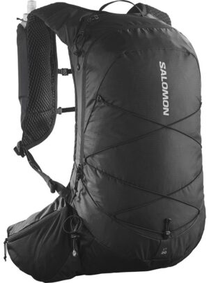 Salomon XT 20 rygsæk-black