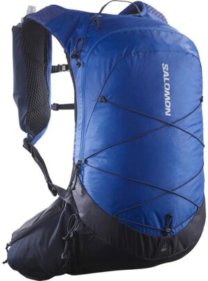 Salomon XT 20 rygsæk-lapis blue/carbon