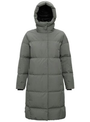 Scandinavian Edition Womens Swell III, Moss