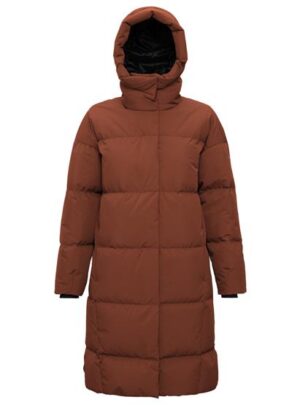 Scandinavian Edition Womens Swell III, Red Clay