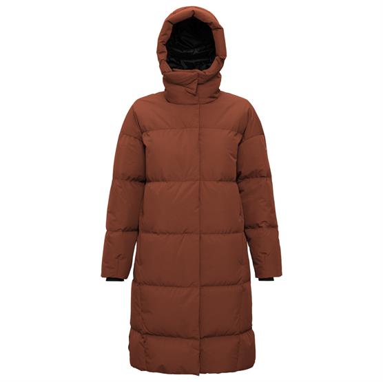 Scandinavian Edition Womens Swell III, Red Clay Scandinavian Edition Womens Swell III, Red Clay